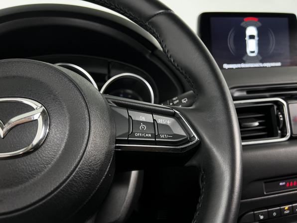 Mazda CX-5 II с пробегом 2021 года, цена 3 135 000 рублей, 50925 км, внедорожник, Автокод Объявления