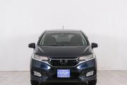 Honda Fit III Рестайлинг Красноярск  - изображение 26
