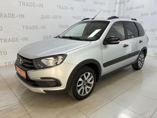 Lada (ВАЗ) Granta I Рестайлинг с пробегом 2023 года, цена 730 000 рублей, 115000 км, универсал, Автокод Объявления