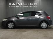 Toyota Auris I Рестайлинг Пермь  - изображение 22