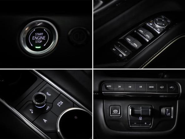 Cadillac Escalade V с пробегом 2022 года, цена 11 240 000 рублей, 52000 км, внедорожник, Автокод Объявления