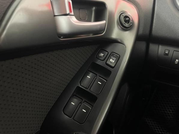 Kia Cerato II с пробегом 2009 года, цена 624 000 рублей, 273584 км, седан, Автокод Объявления