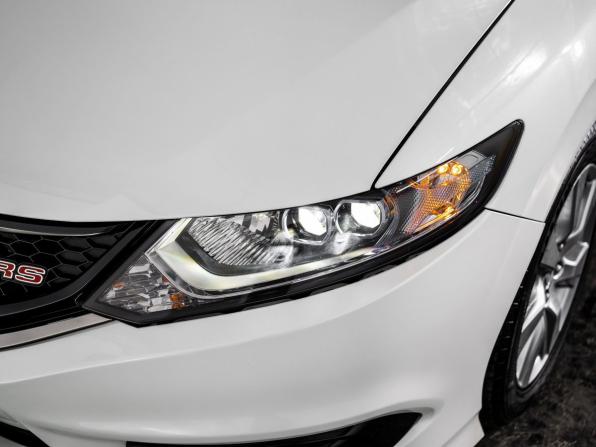 Honda Jade I с пробегом 2017 года, цена 1 349 500 рублей, 152592 км, компактвэн, Автокод Объявления