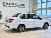 Lada (ВАЗ) Granta I Рестайлинг Волгоград  - изображение 20