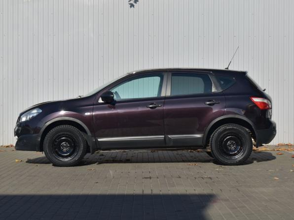 Nissan Qashqai I Рестайлинг с пробегом 2011 года, цена 749 000 рублей, 205000 км, внедорожник, Автокод Объявления