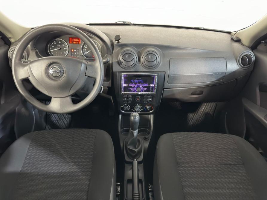 Nissan Almera III (G15) Великий Новгород  - изображение 8