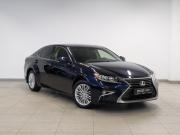 Lexus ES VI Рестайлинг Санкт-Петербург  - изображение 33