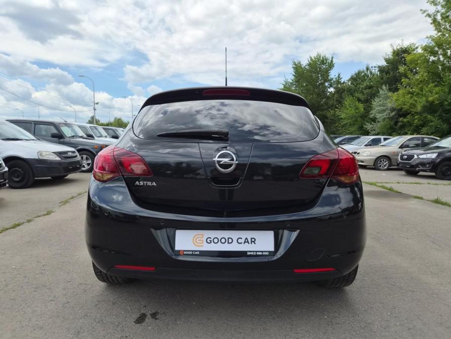Opel Astra J Саратов  - изображение 6