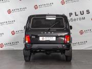 Lada (ВАЗ) Niva Legend I Минеральные Воды  - изображение 20