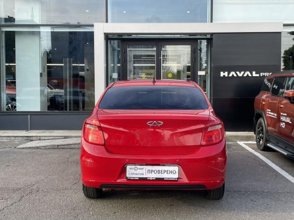 Chery Bonus 3 (E3/A19) с пробегом 2014 года, цена 389 000 рублей, 150582 км, седан, Автокод Объявления