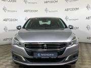Peugeot 508 I Рестайлинг Москва  - изображение 24