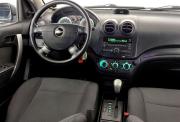 Chevrolet Aveo I Рестайлинг Волгоград  - изображение 35