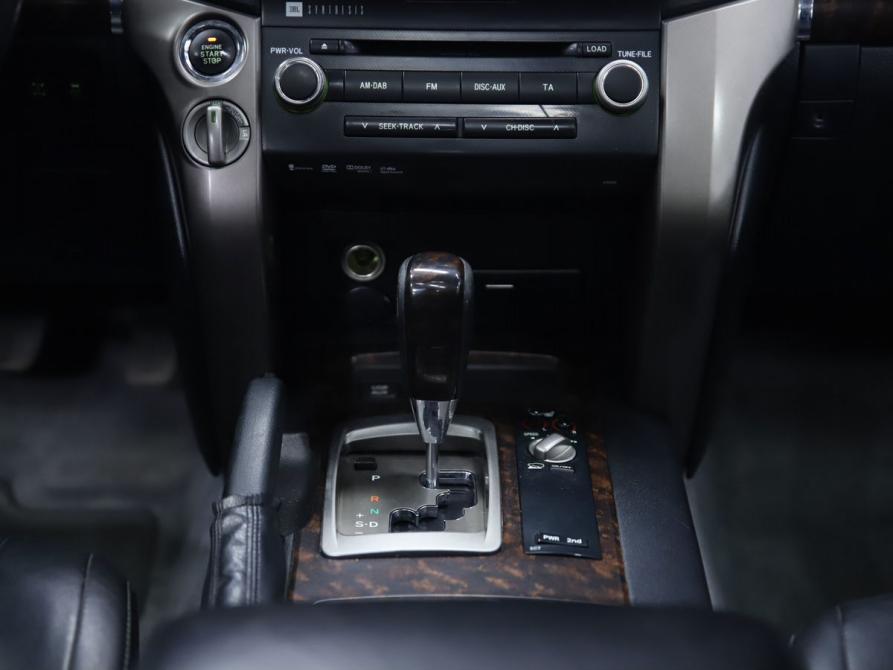 Toyota Land Cruiser 200 Series Уфа  - изображение 16