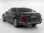BMW 7 серии VI (G11/G12) Рестайлинг Москва  - изображение 37