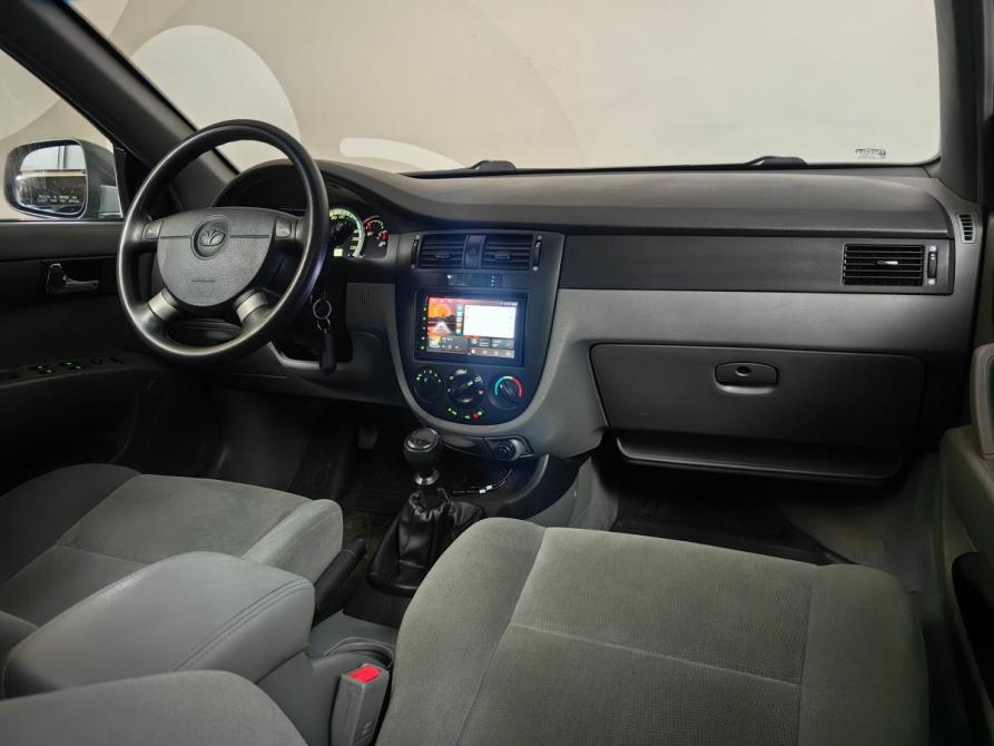 Daewoo Gentra II Москва  - изображение 7