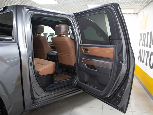 Toyota Tundra III с пробегом 2026 года, цена 10 799 000 рублей, 54 км, offers.body_type.unknown, Автокод Объявления