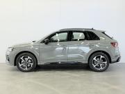 Audi Q3 II (F3) Воронеж  - изображение 73