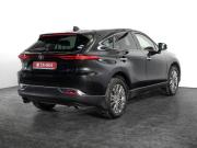 Toyota Harrier IV (XU80) Иркутск  - изображение 30