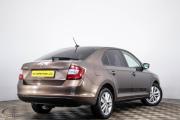 Skoda Rapid I Рестайлинг Пермь  - изображение 29