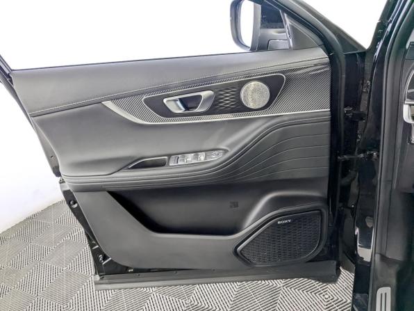 Chery Tiggo 7 Pro Max I Рестайлинг с пробегом 2025 года, цена 2 315 000 рублей, 17462 км, внедорожник, Автокод Объявления