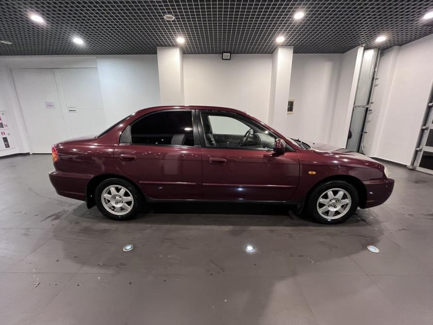 Kia Spectra I Рестайлинг 2 Чебоксары  - изображение 2