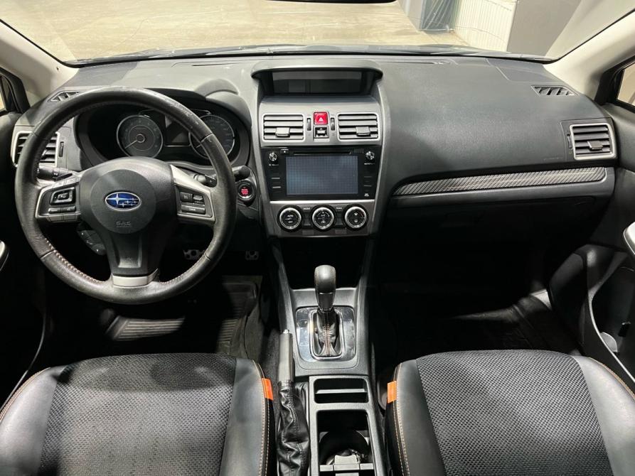 Subaru XV I Пермь  - изображение 12