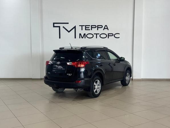 Toyota RAV4 IV (XA40) с пробегом 2014 года, цена 1 899 000 рублей, 206715 км, внедорожник, Автокод Объявления