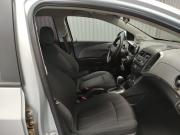 Chevrolet Aveo II Пермь  - изображение 27