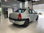 Renault Logan I Москва  - изображение 23