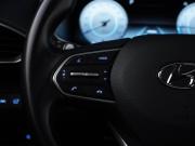 Hyundai Santa Fe IV Рестайлинг Москва  - изображение 34