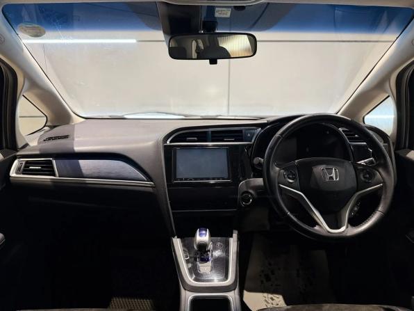 Honda Shuttle II с пробегом 2016 года, цена 1 060 000 рублей, 164000 км, универсал, Автокод Объявления