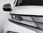 Mitsubishi Pajero Sport III Рестайлинг Москва  - изображение 53