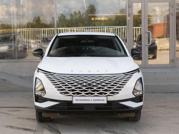 Omoda C5 I с пробегом 2022 года, цена 1 630 000 рублей, 66068 км, внедорожник, Автокод Объявления