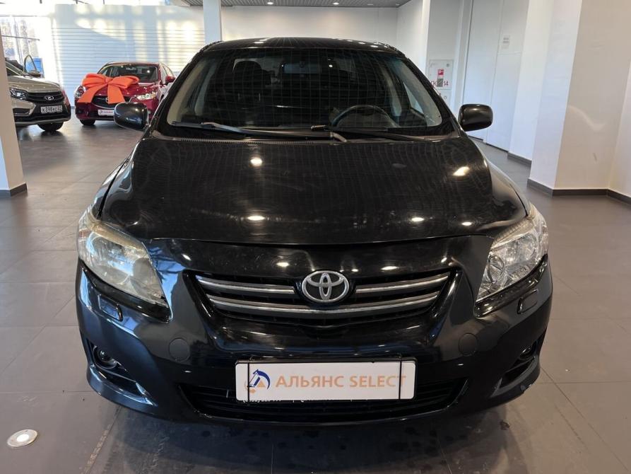Toyota Corolla X (E140 E150) Чебоксары  - изображение 8