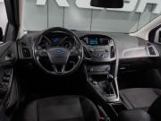 Ford Focus III Рестайлинг Тюмень  - изображение 24
