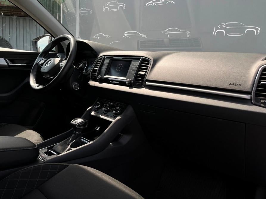 Skoda Karoq I Санкт-Петербург  - изображение 7