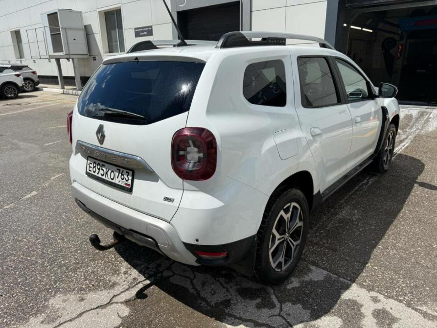 Renault Duster II Тольятти  - изображение 3