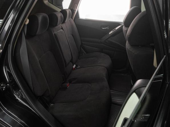 Nissan Murano II (Z51) Рестайлинг с пробегом 2011 года, цена 1 189 000 рублей, 272611 км, внедорожник, Автокод Объявления