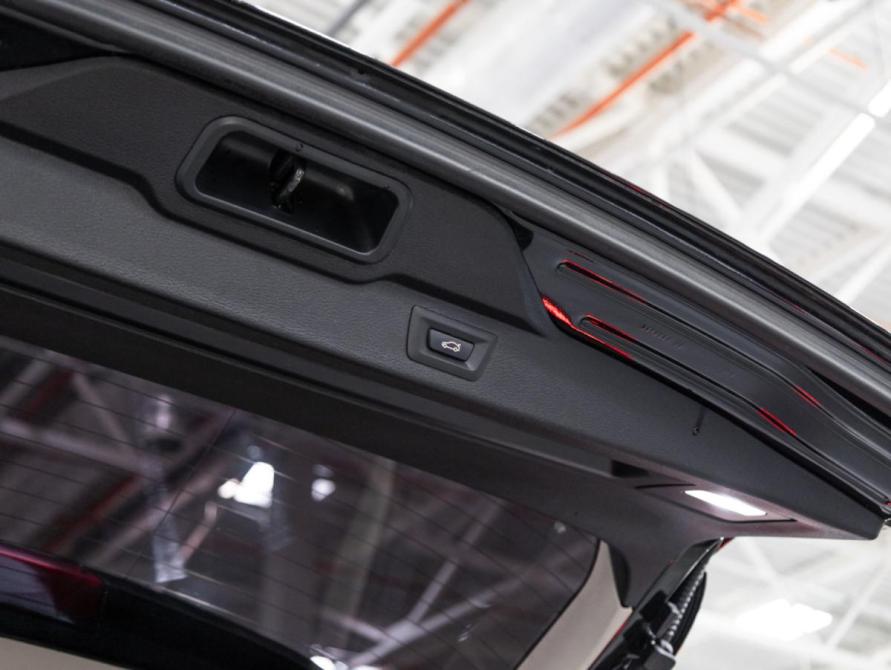 BMW X5 III (F15) Санкт-Петербург  - изображение 33