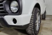 Lada (ВАЗ) 2121 (4x4) I Рестайлинг Волгоград  - изображение 48