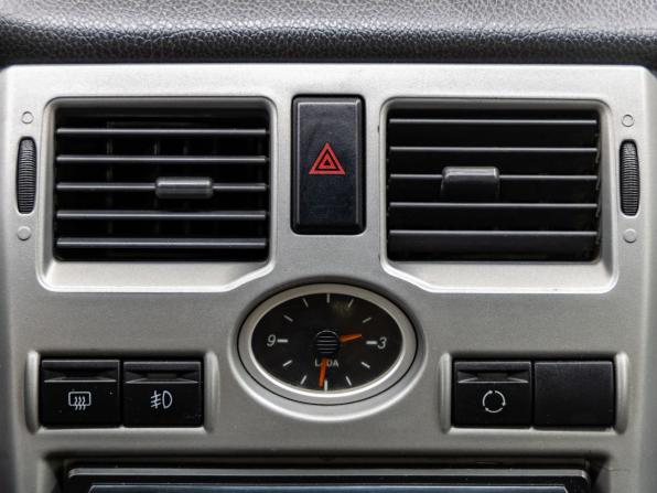 Lada (ВАЗ) Priora I с пробегом 2010 года, цена 478 000 рублей, 153163 км, хэтчбек, Автокод Объявления