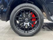 Mercedes-Benz G-Класс AMG II (W463) Иркутск  - изображение 52