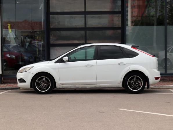 Ford Focus II Рестайлинг с пробегом 2010 года, цена 542 000 рублей, 215000 км, хэтчбек, Автокод Объявления