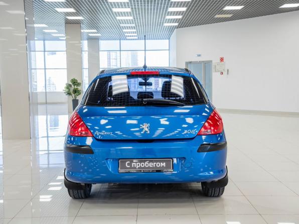 Peugeot 308 I с пробегом 2010 года, цена 262 000 рублей, 314568 км, хэтчбек, Автокод Объявления