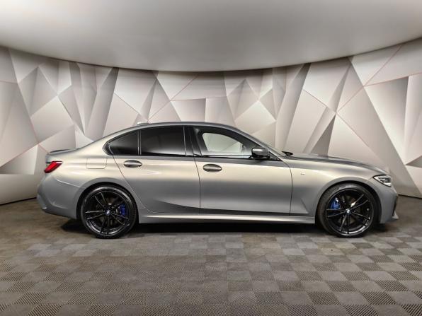 BMW 3 серии VII (G2x) с пробегом 2021 года, цена 4 999 999 рублей, 91786 км, седан, Автокод Объявления