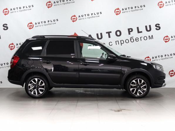 Lada (ВАЗ) Granta I Рестайлинг с пробегом 2024 года, цена 1 069 000 рублей, 7524 км, универсал, Автокод Объявления