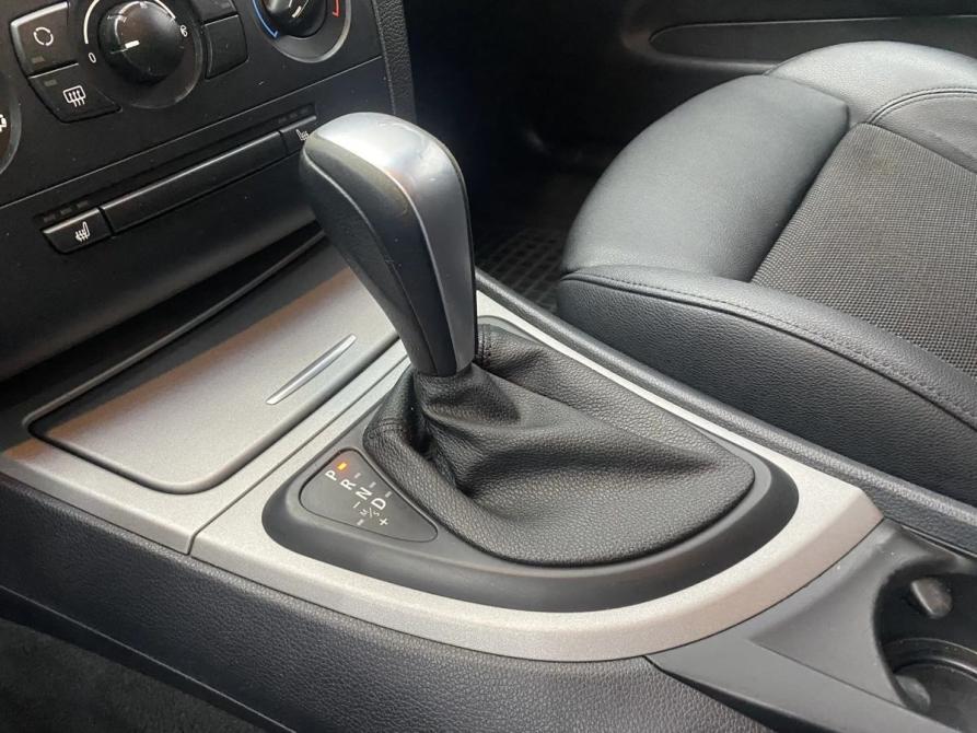 BMW 1 серии I (E81/E82/E87/E88) Рестайлинг Воронеж  - изображение 10