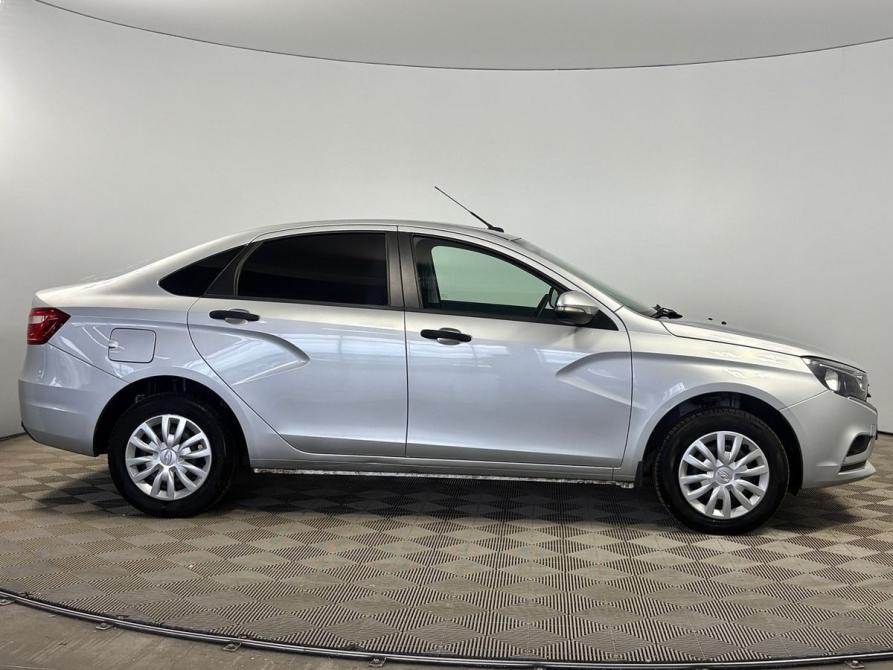 Lada (ВАЗ) Vesta I Борисоглебск  - изображение 6