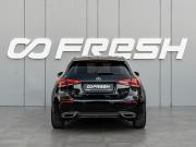 Mercedes-Benz A-Класс IV (W177) Краснодар  - изображение 26