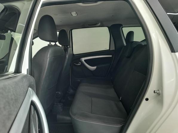 Nissan Terrano III (D10) с пробегом 2020 года, цена 1 140 000 рублей, 317530 км, внедорожник, Автокод Объявления